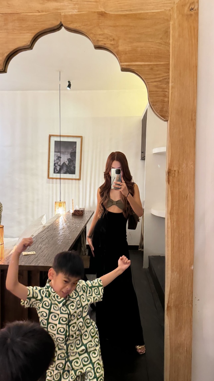 Lily Maymac