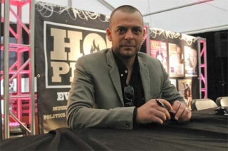 Sam Fogarino
