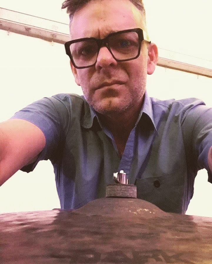 Sam Fogarino