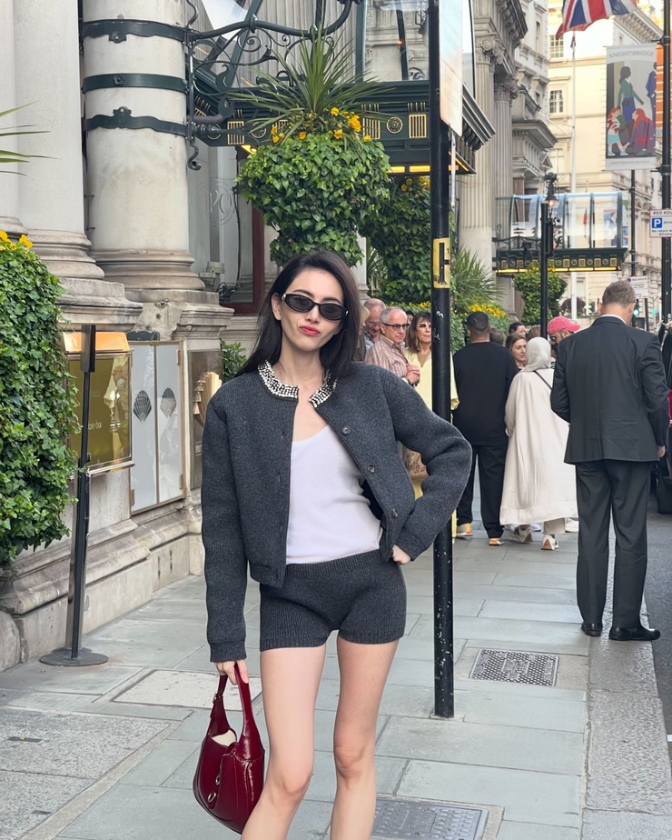 Davika Hoorne