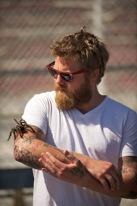 Ryan Dunn