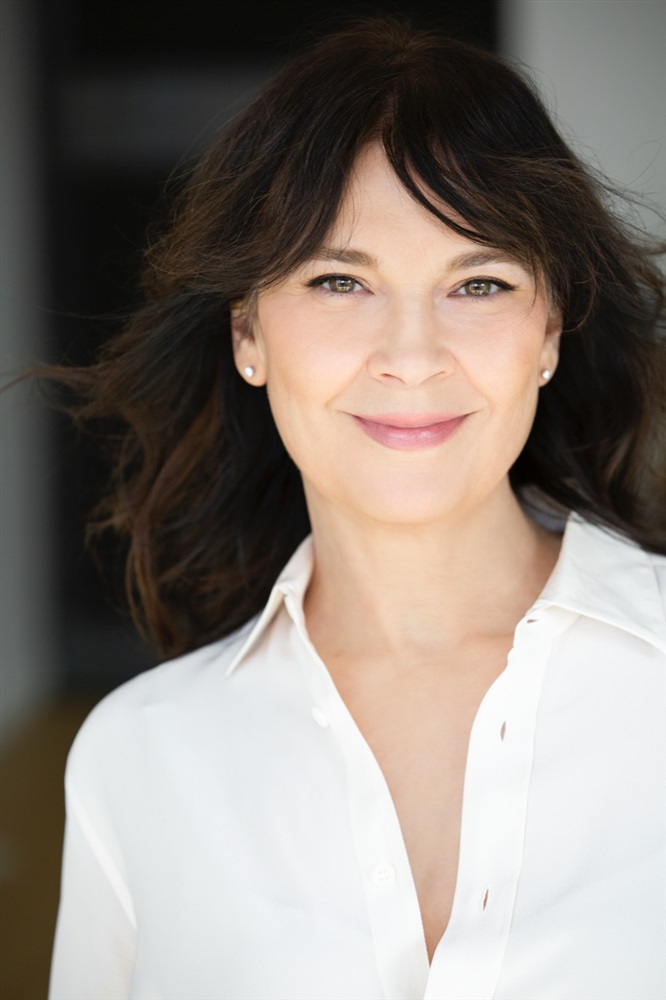 Anne Dorval Anne Dorval