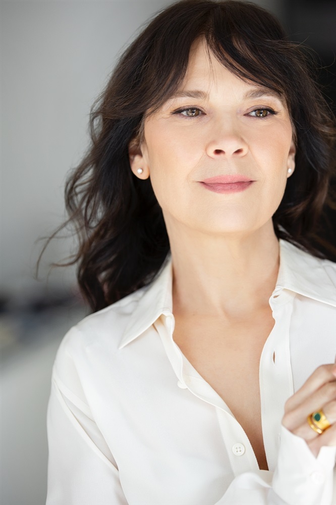 Anne Dorval Anne Dorval