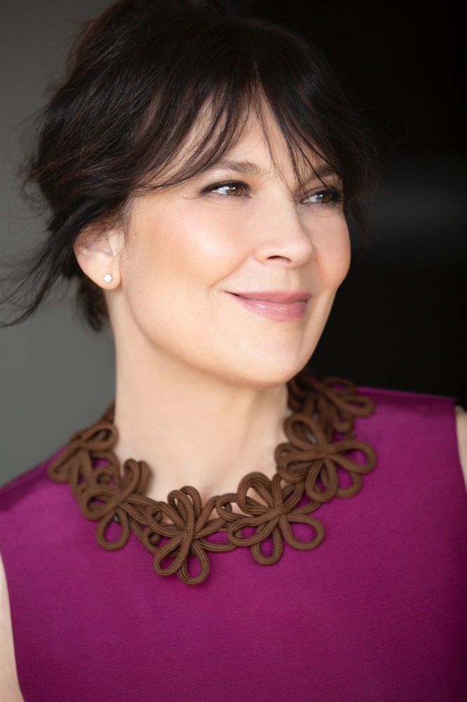 Anne Dorval Anne Dorval