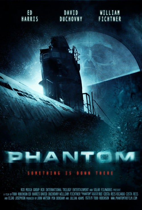 Phantom