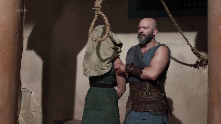 Odysseus