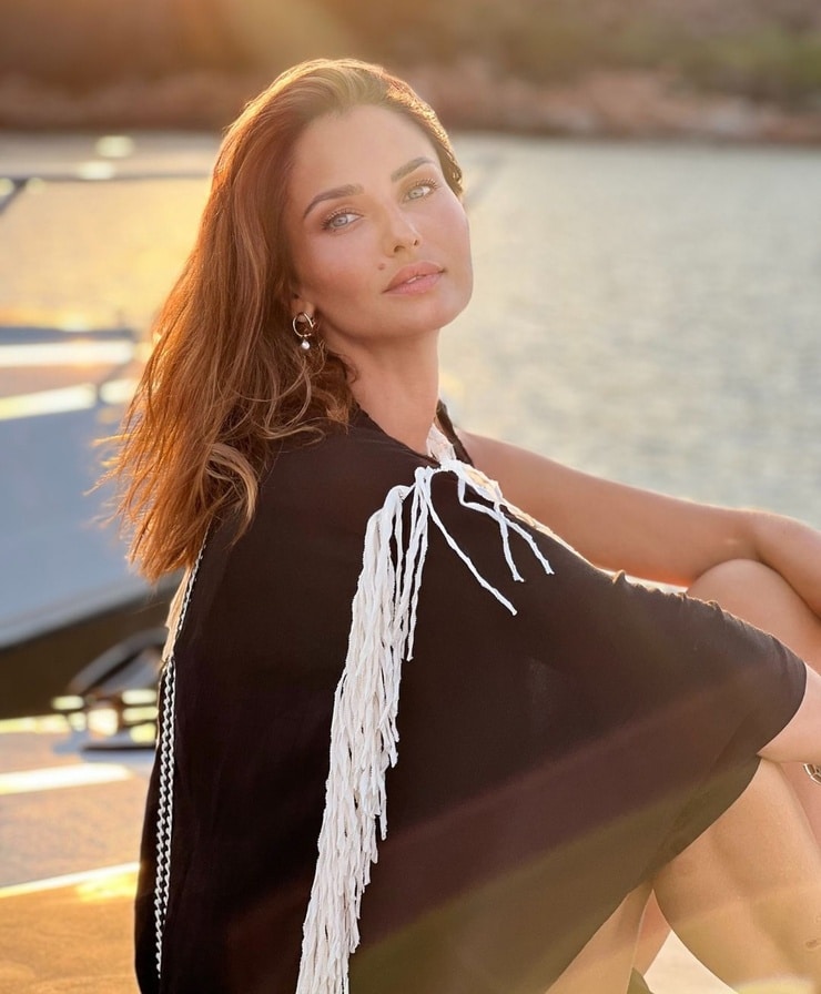 Anna Safroncik