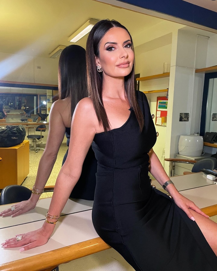 Monica Bertini