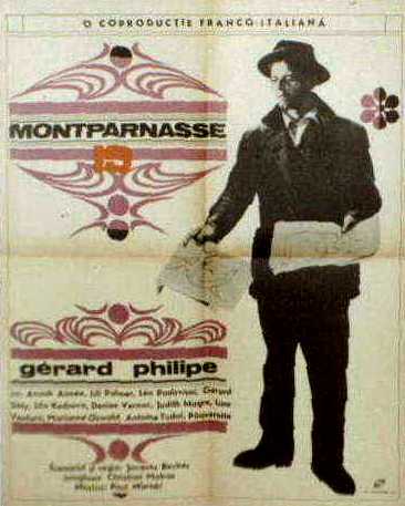 Montparnasse 19 
