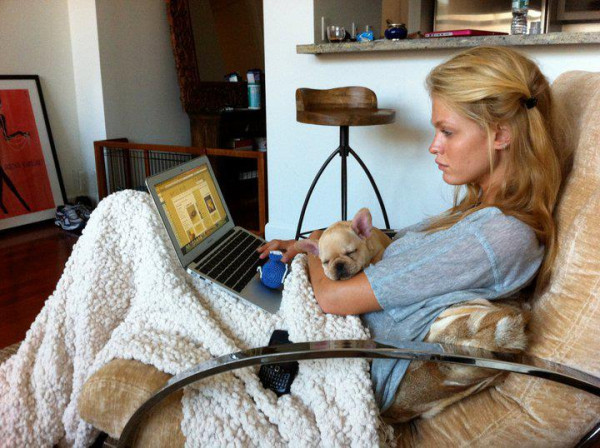 Erin Heatherton Erin Heatherton