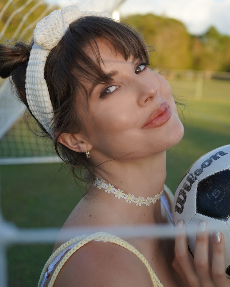 Amanda Cerny