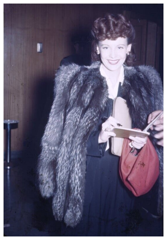 Signe Hasso