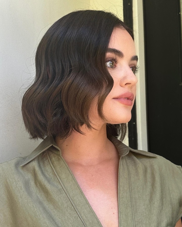 Lucy Hale