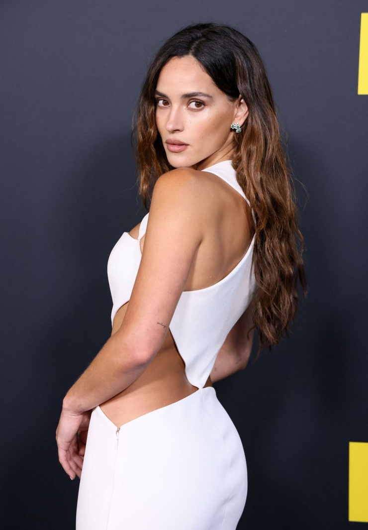 Picture of Adria Arjona