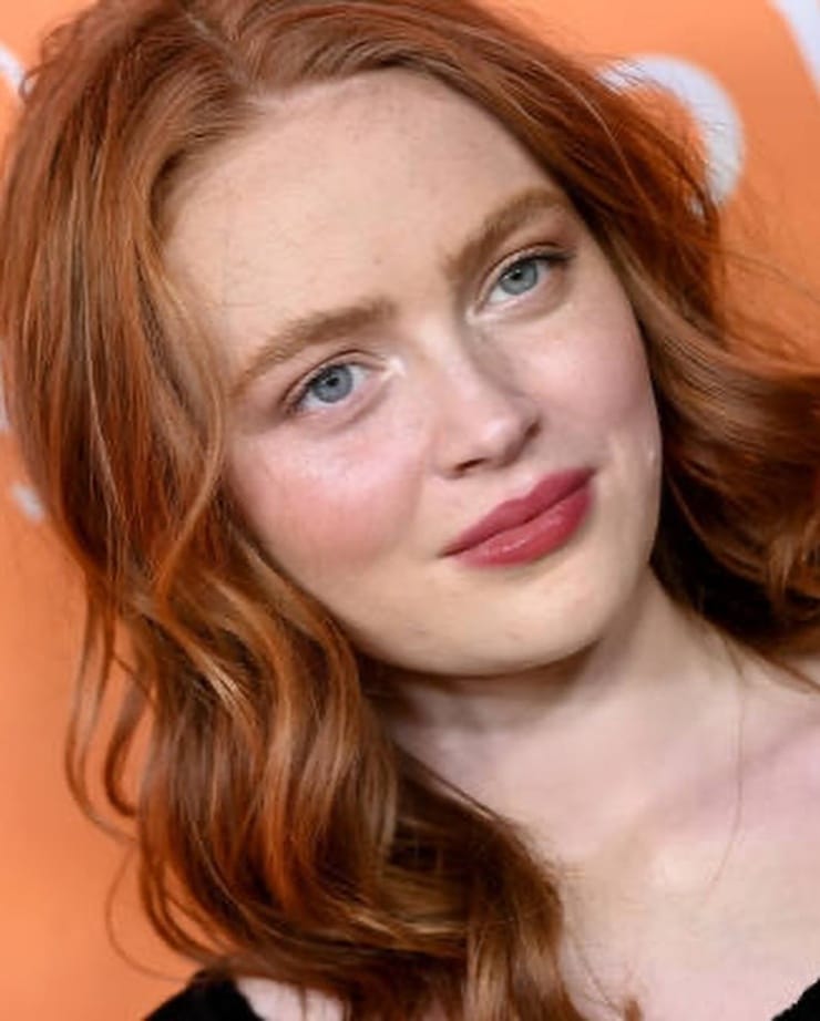 Sadie Sink