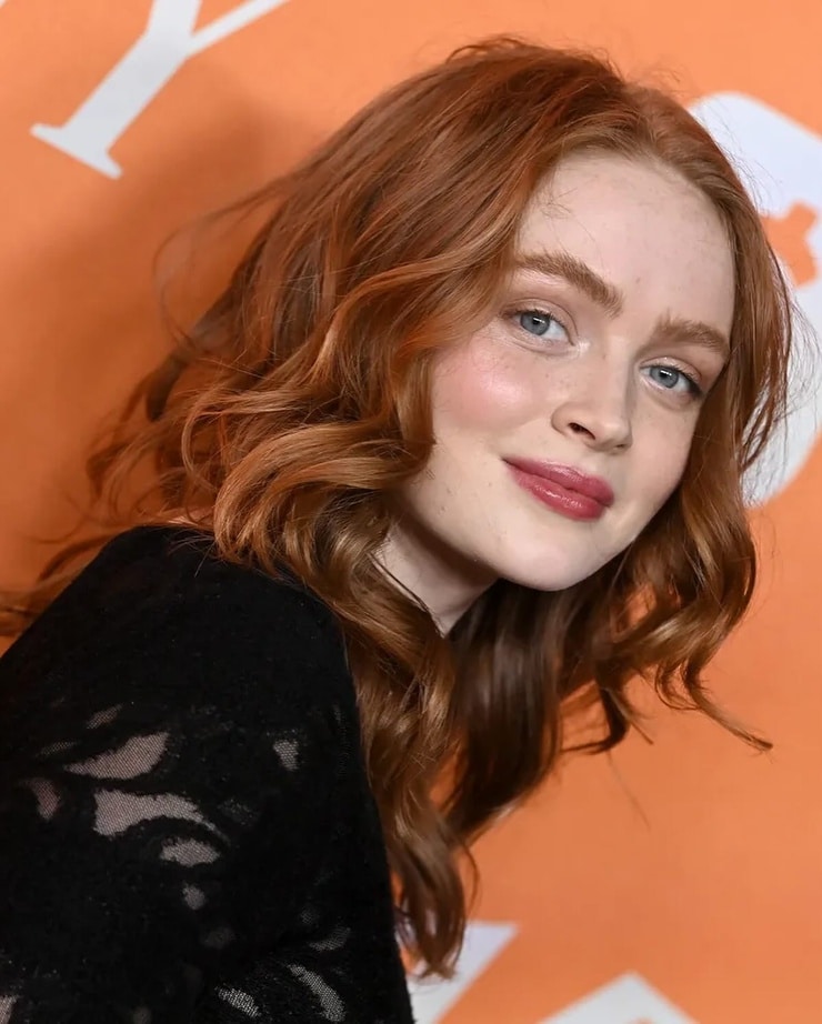 Sadie Sink
