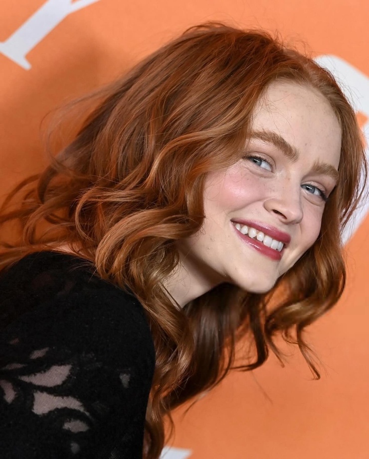 Sadie Sink