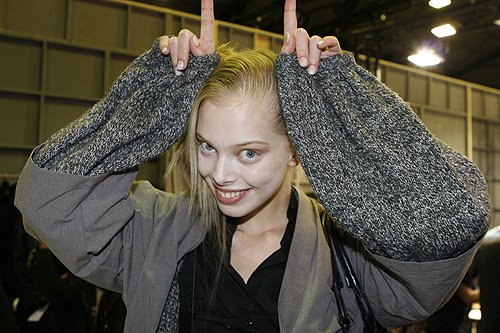 Tanya Dziahileva Tanya Dziahileva
