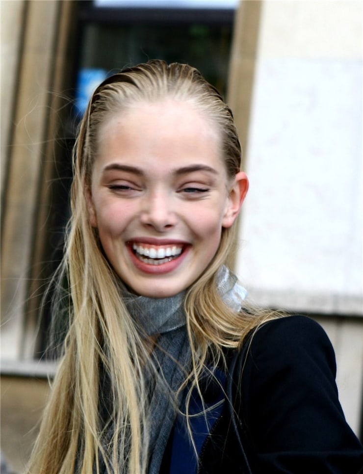 Tanya Dziahileva Tanya Dziahileva