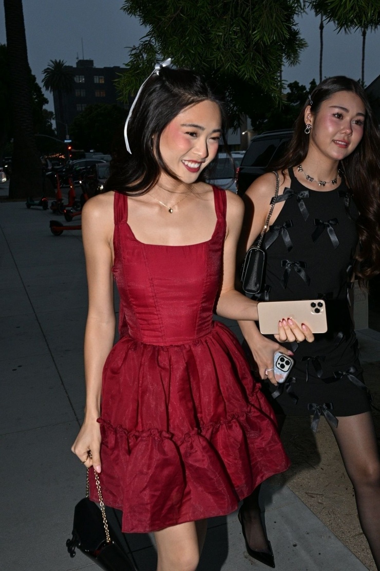 Ashley Liao