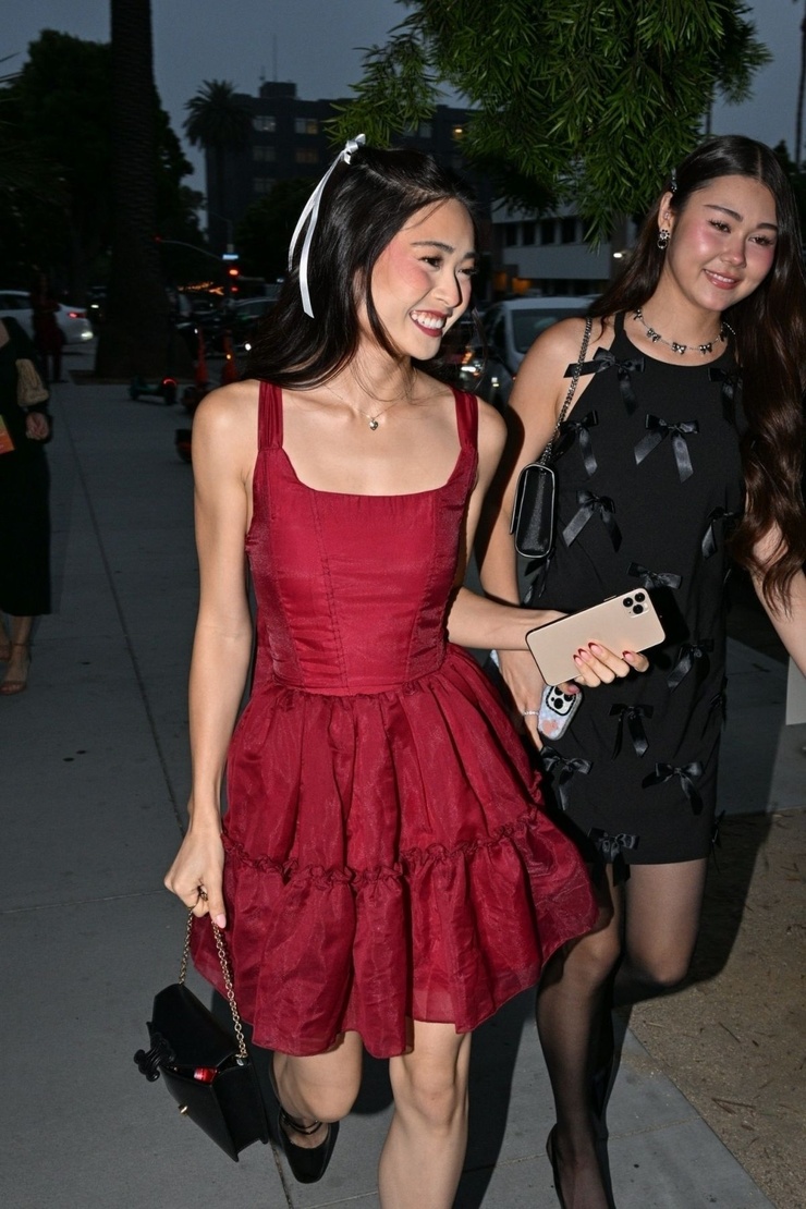Ashley Liao