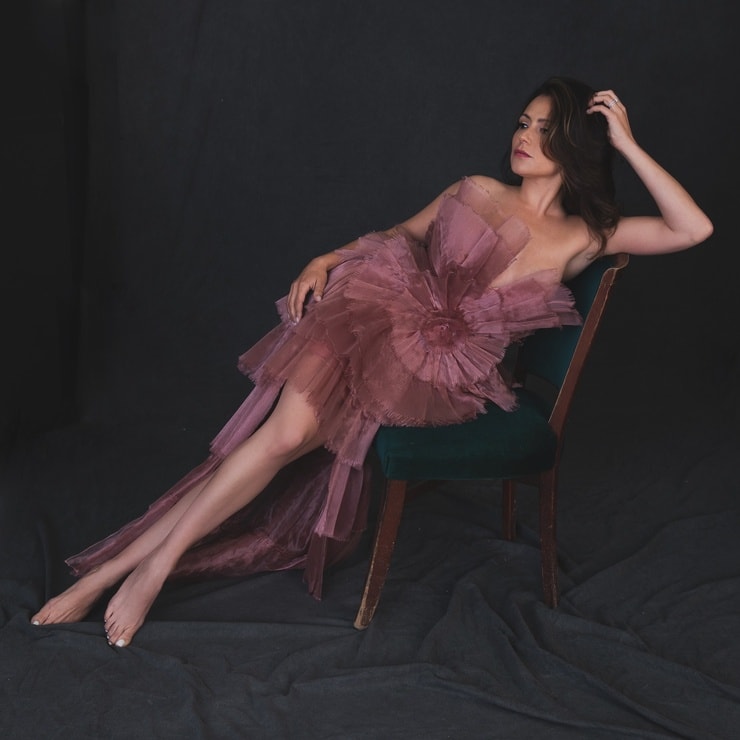 Italia Ricci Italia Ricci