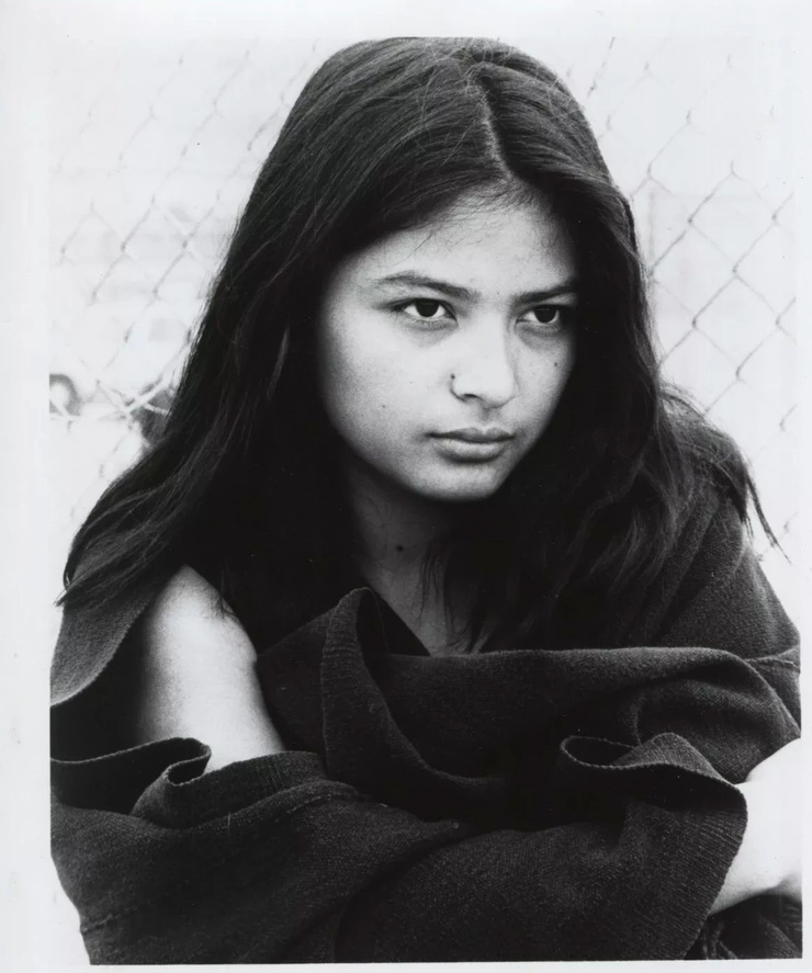 Elpidia Carrillo