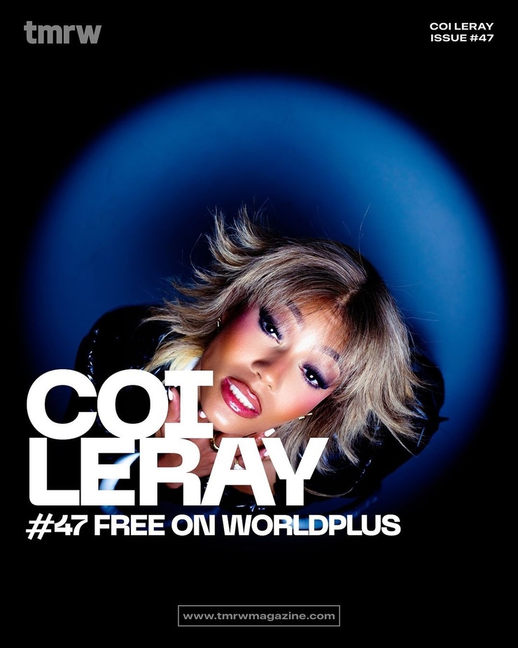 Coi Leray
