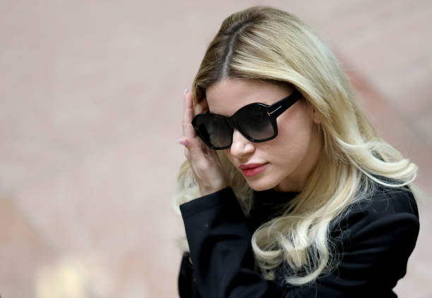 Simona Mangiante