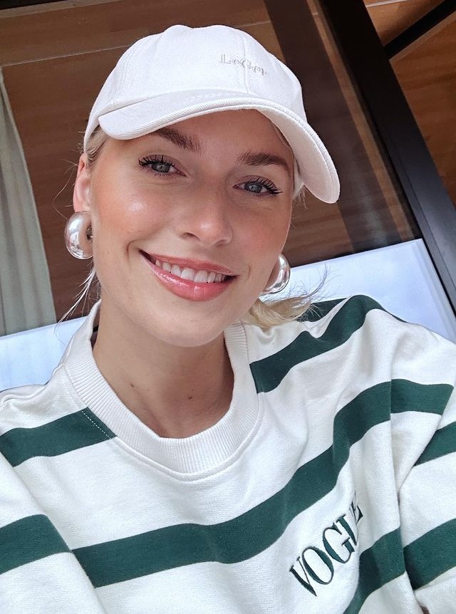 Lena Gercke Lena Gercke