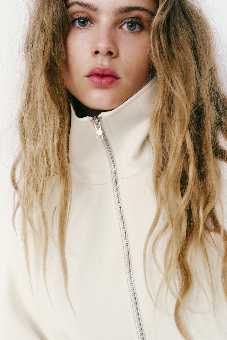 Olivia Vinten