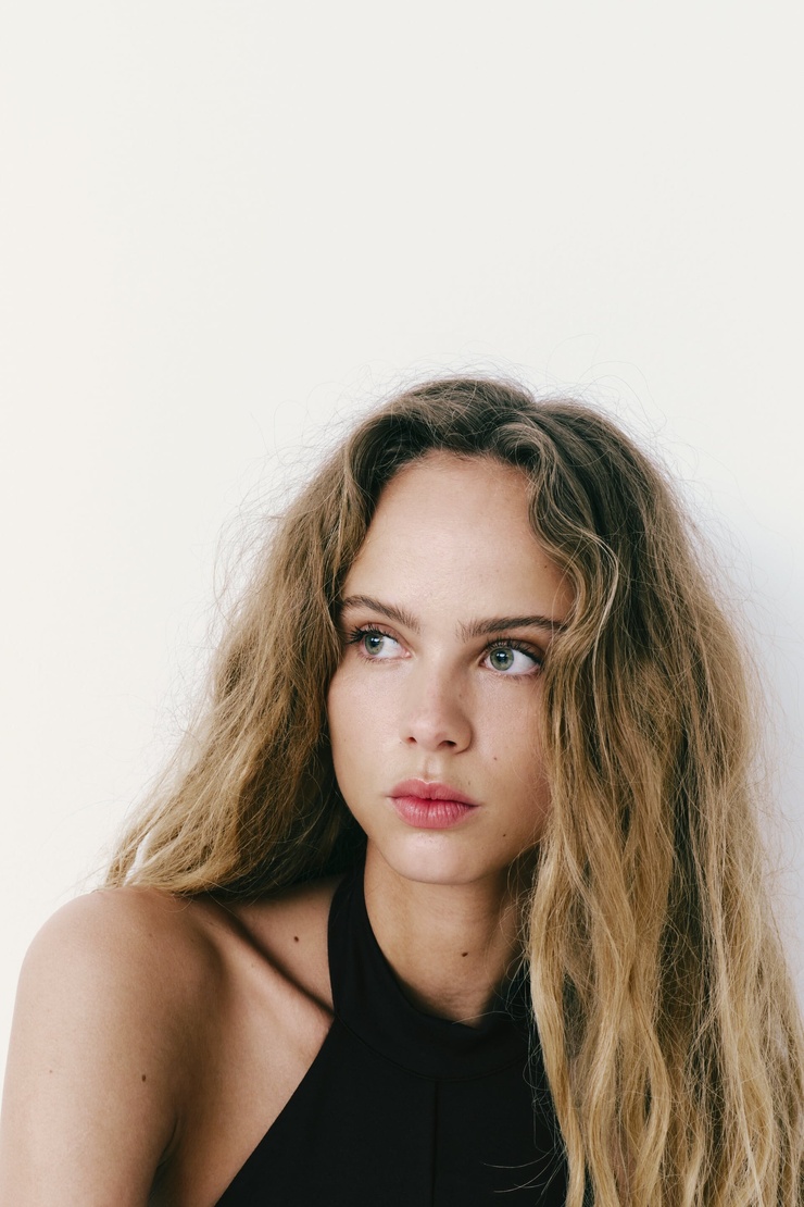 Olivia Vinten Olivia Vinten