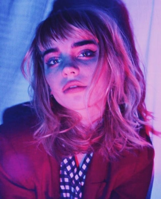 Sophie Thatcher