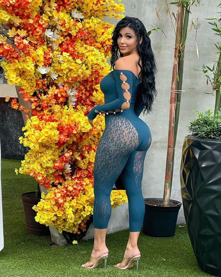 Yesli Gomez