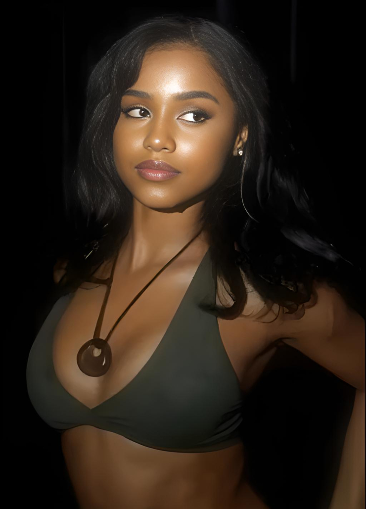 Tyla Tyla