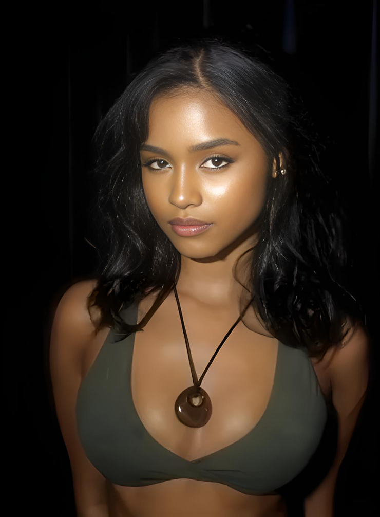 Tyla Tyla