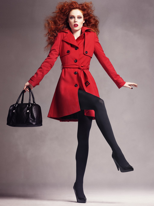 Coco Rocha Coco Rocha