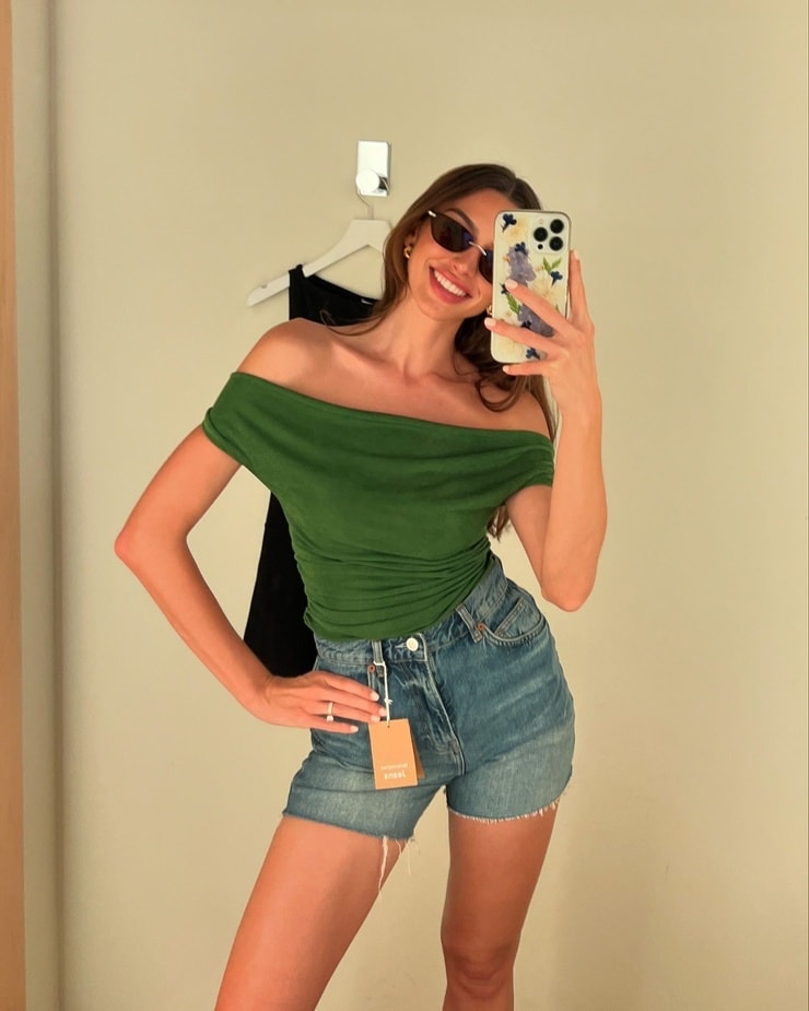 Celine Farach