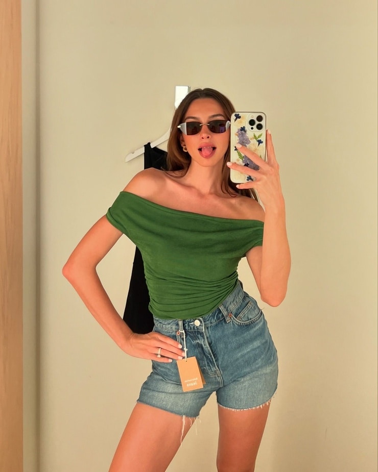 Celine Farach