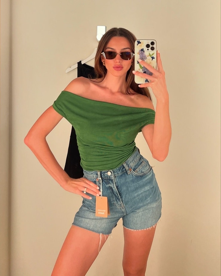 Celine Farach