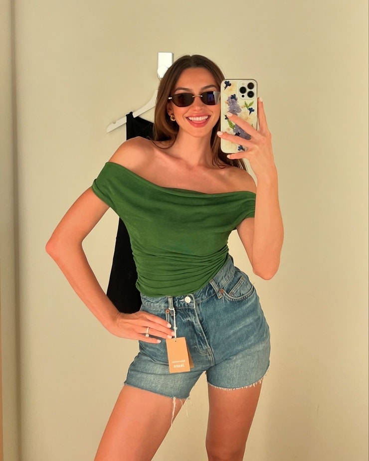 Celine Farach