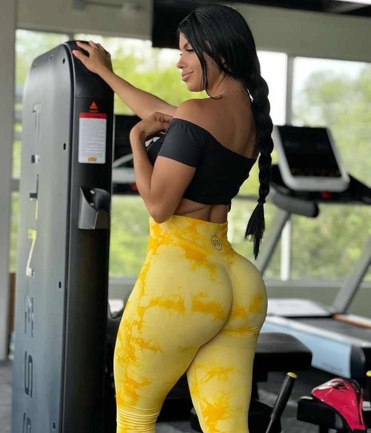 Yesli Gomez