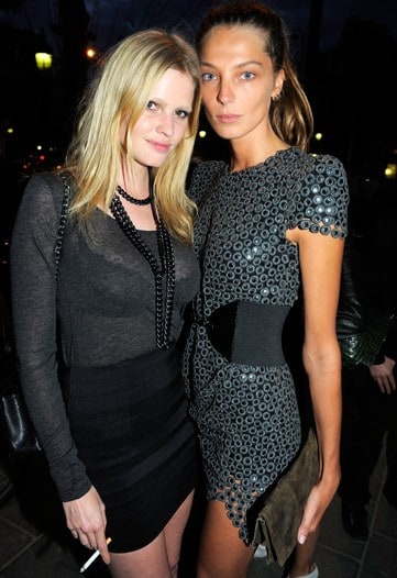 Lara Stone