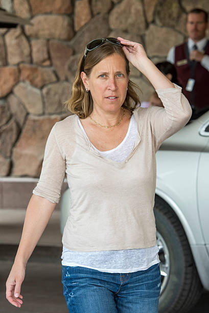 Susan Wojcicki