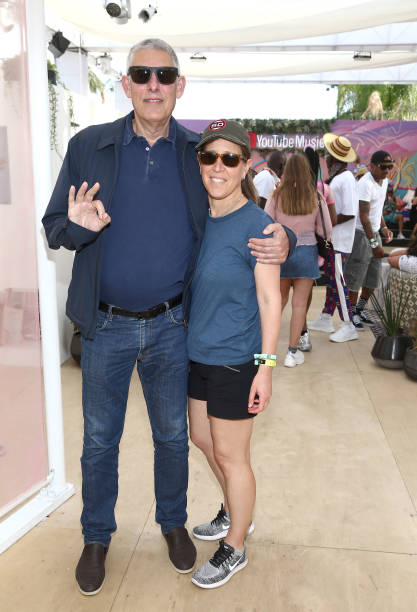 Susan Wojcicki