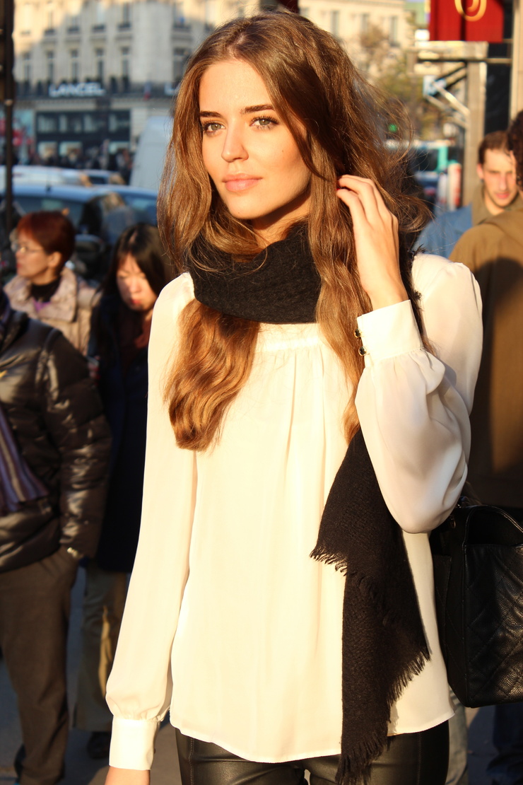 Clara Alonso Clara Alonso