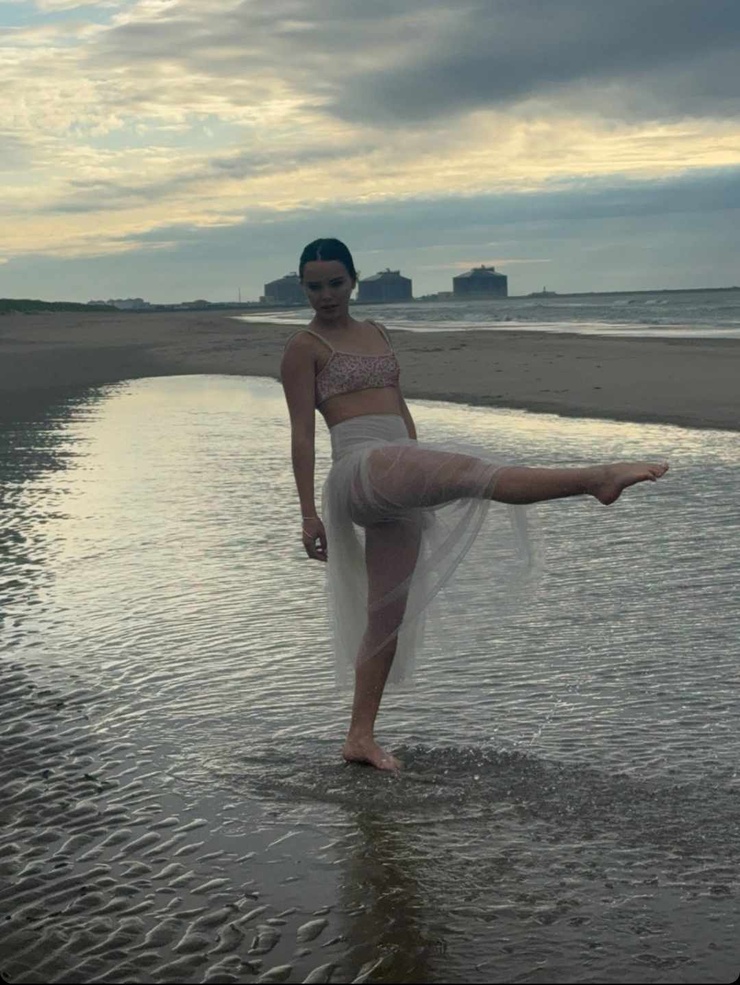 Mallory Wanecque