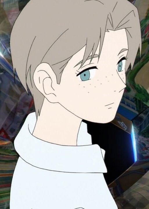 Kodama (Sonny Boy)