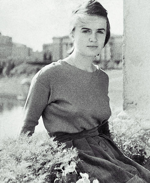 Marina Oswald