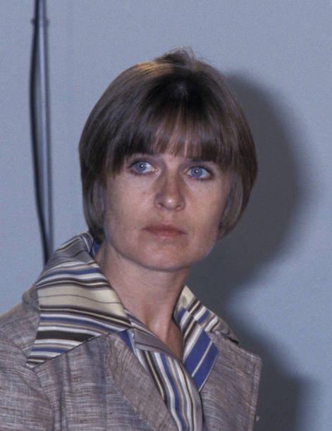 Marina Oswald